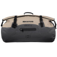 vodotěsný vak AQUA T-50 Roll Bag, OXFORD (šedá)