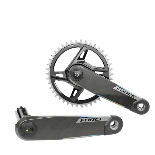 00.6118.737.005 - SRAM AM FC FORCE1 PM XPLR DUB WIDE E1 17542T