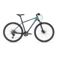 KELLYS Phanatic 90 Emerald Green M 28"