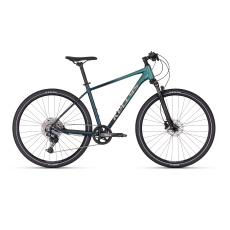 KELLYS Phanatic 90 Emerald Green M 28"
