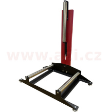 stojan na mytí a detailing kol stojan na mytí a detailing kol