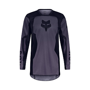 Pánský MX dres Fox 180 Shield Jersey - Extd Sizes Pánský MX dres Fox 180 Shield Jersey - Extd Sizes