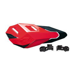 Kryty páček RTECH HP3 CROSS/ENDURO vč. montážní sady pro BETA (NISSIN+BREMBO) červené R-KITPMHP3RS5 Kryty páček RTECH HP3 CROSS/ENDURO vč. montážní sady pro BETA (NISSIN+BREMBO) červené R-KITPMHP3RS5