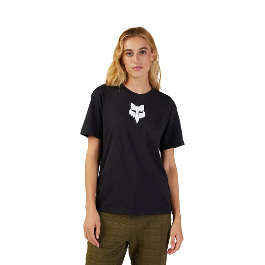 Dámské triko Fox W Fox Head Ss Tee Dámské triko Fox W Fox Head Ss Tee