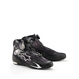 boty CELER VENTED, ALPINESTARS (černá/bílá) 2027