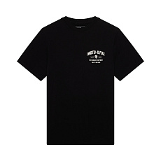 Pánské triko Fox Supply 195 Original Ss Tee 
