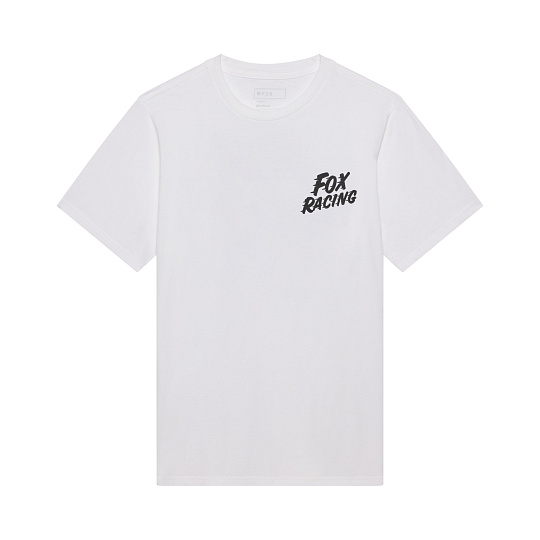 Pánské triko Fox Speed 195 Original Ss Tee 