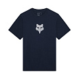 Pánské triko Fox Fox Head 195 Original Ss Tee 