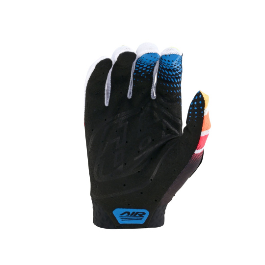 TLD RUKAVICE AIR WAVEZ BLACK / MULTI (40460700) TLD RUKAVICE AIR WAVEZ BLACK / MULTI (40460700)