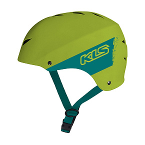 KELLYS Přilba JUMPER MINI 022 lime XS/S KELLYS Přilba JUMPER MINI 022 lime XS/S