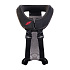 Chránič krku ZANDONA SOFT NECK BRACE černý 3952
