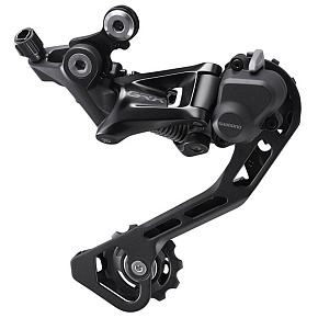 měnič SHIMANO GRX RD-RX400, 10 speed, dlouhé vodítko měnič SHIMANO GRX RD-RX400, 10 speed, dlouhé vodítko