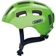 přilba ABUS Youn-I 2.0 sparkling green S