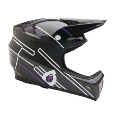 661 Evo (evolution 11) Carbon - helma fialová 661 Evo (evolution 11) Carbon - helma fialová