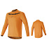 Alpinestars A-Dura Rocker L/S Jersey dres - dark Gold