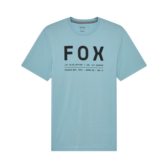 Pánské triko Fox Non top s Tech Tee 