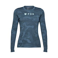 Dámský dres Fox W Ranger Tru Dri Ls Jersey Dámský dres Fox W Ranger Tru Dri Ls Jersey