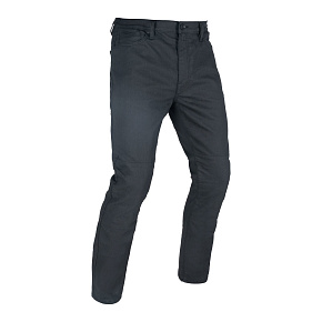 kalhoty Original Approved Jeans AA volný střih, OXFORD, pánské (černá) kalhoty Original Approved Jeans AA volný střih, OXFORD, pánské (černá)