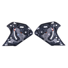 mechanismus plexi pro přilby SUPERTECH R10, ALPINESTARS (1 pár) mechanismus plexi pro přilby SUPERTECH R10, ALPINESTARS (1 pár)