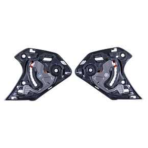 mechanismus plexi pro přilby SUPERTECH S-R10 s plexi S-01, ALPINESTARS (1 pár) mechanismus plexi pro přilby SUPERTECH S-R10 s plexi S-01, ALPINESTARS (1 pár)