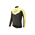 Alpinestars Mid Layer Jacket - Black/Acid Yellow