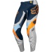 Pánské MX kalhoty Fox 360 Murc Pant Light Grey 