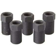 11.5309.766.000 - AVID DB COMPRESSION HOSE NUT, QTY 5