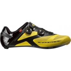 18 MAVIC COSMIC ULTIMATE II TRETRY YELLOW MAVIC/BLACK/BLACK 377960 18 MAVIC COSMIC ULTIMATE II TRETRY YELLOW MAVIC/BLACK/BLACK 377960
