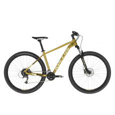 KELLYS Spider 70 Yellow M 29" 2022 KELLYS Spider 70 Yellow M 29" 2022