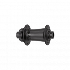 00.2018.022.000 - ZIPP AM HUB ZR1 F DBCL 24H 12X100 BLK A1 00.2018.022.000 - ZIPP AM HUB ZR1 F DBCL 24H 12X100 BLK A1