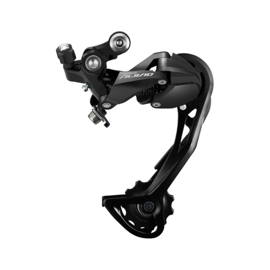 Shimano Alivio RD-M3100 SGS 9 st. přehazovačka