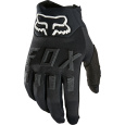 Pánské rukavice Fox Legion Water Glove - Black 