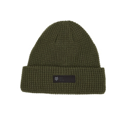 Pánský kulich Fox Zenther Beanie  Olive Green