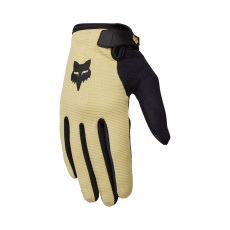 Dámské rukavice Fox W Ranger Glove  Pale Green
