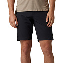 Pánské cyklo šortky Fox Flexair Ascent Short  Black *