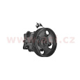 hydraulické čerpadlo řízení AVORD, 100 barů, ZF, průměr řemenice 125 mm, repasovaný originál