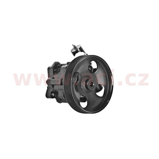 hydraulické čerpadlo řízení AVORD, 100 barů, ZF, průměr řemenice 125 mm, repasovaný originál
