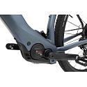 APACHE Gila Bosch SX 400 Wh (L) *