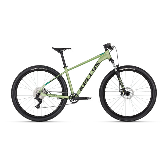 KELLYS Spider X30 Pistachio Green S 29"