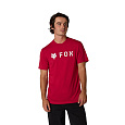 Pánské triko Fox Absolute Dri-Release Ss Tee 