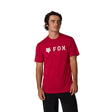 Pánské triko Fox Absolute Dri-Release Ss Tee 