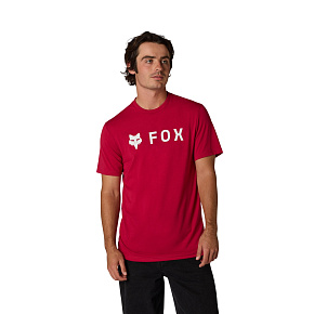 Pánské triko Fox Absolute Dri-Release Ss Tee 