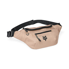Ledvinka Fox Fox Head Hip Pack 