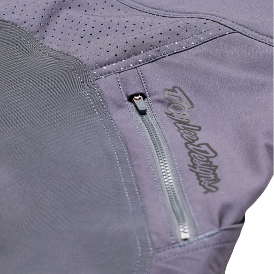 TLD KALHOTY RUCKUS CARGO MONO STEEL BLUE (27693105)
