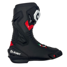 Moto boty ELEVEIT S MIURA AIR černé Moto boty ELEVEIT S MIURA AIR černé