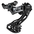 měnič SHIMANO GRX RD-RX810, 11 speed, dlouhé vodítko