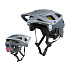 Alpinestars Vector TECH Zeal Helma MIPS Light Grey Dark Grey