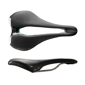 Cyklistické Sedlo Selle Italia SLR Boost Gravel Superflow SLR Cyklistické Sedlo Selle Italia SLR Boost Gravel Superflow SLR