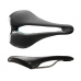 Cyklistické Sedlo Selle Italia  Boost Gravel Superflow L3  Black