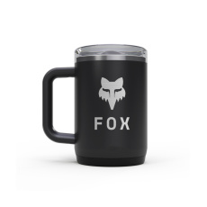 Lahev na vodu Fox Fox X Cb Thrive Mug Vss 16OZ  Black